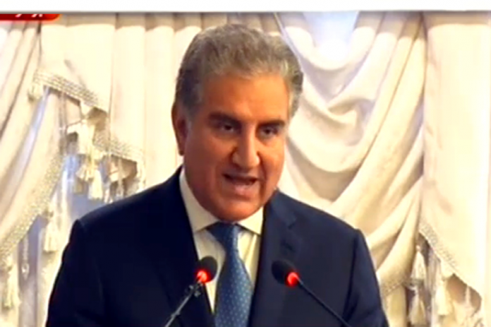 وزیرخارجہ د وشنبے میں ہارٹ آف ایشیا استنبول پرپروسس وزارتی کانفرنس میں پاکستانی وفد کی قیادت کریں گے