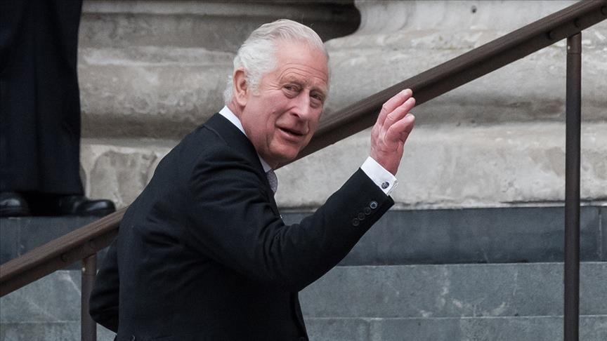 Re Carlo III Sar Incoronato Nell abbazia Di Westminster Il 6 Maggio 