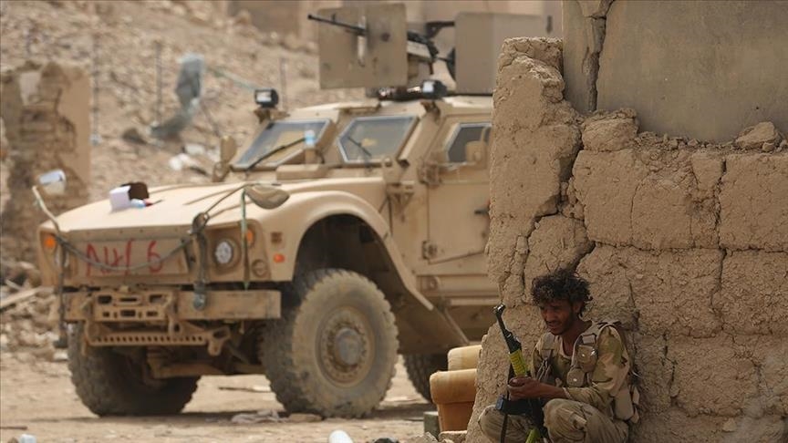 سه منطقه در استان البیضا یمن از دست حوثی‌ها آزاد شد