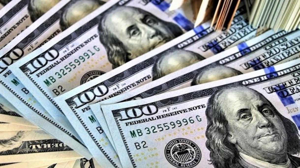 ارزش طلا و ارز در بازار آزاد استانبول پنجشنبه 23 دسامبر 2021