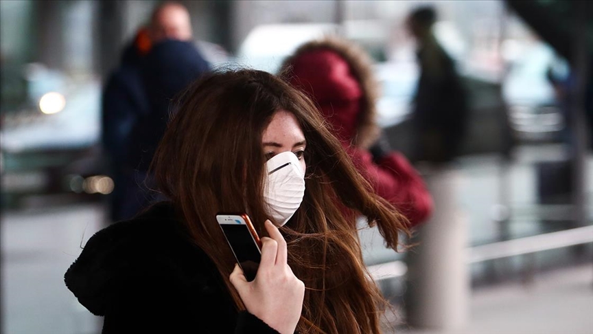 От 1 февруари всички пътниците заминаващи за Германия трябва да носят маски