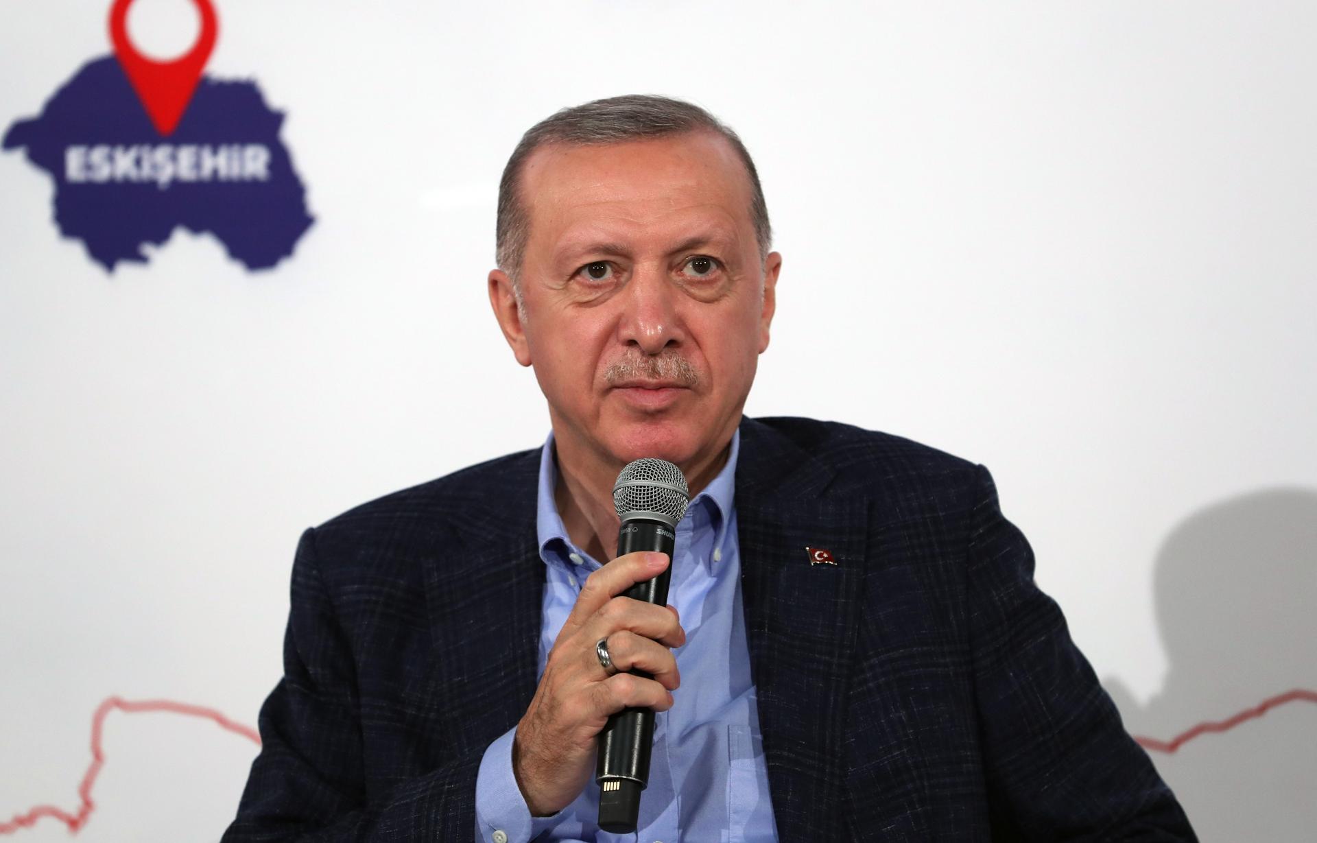 Predsednik Erdogan: Ostvarujemo svoje snove o velikoj i moćnoj Turskoj