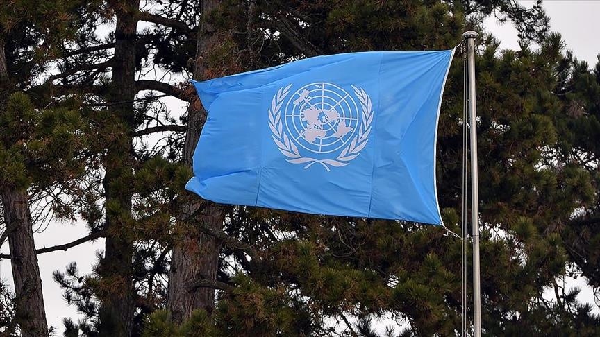 اقوام متحدہ نےامریکہ کی فضائی حدود میں چینی غبارے کی موجودگی پر احتیاط سے کام لینے کی اپیل  کی ہے