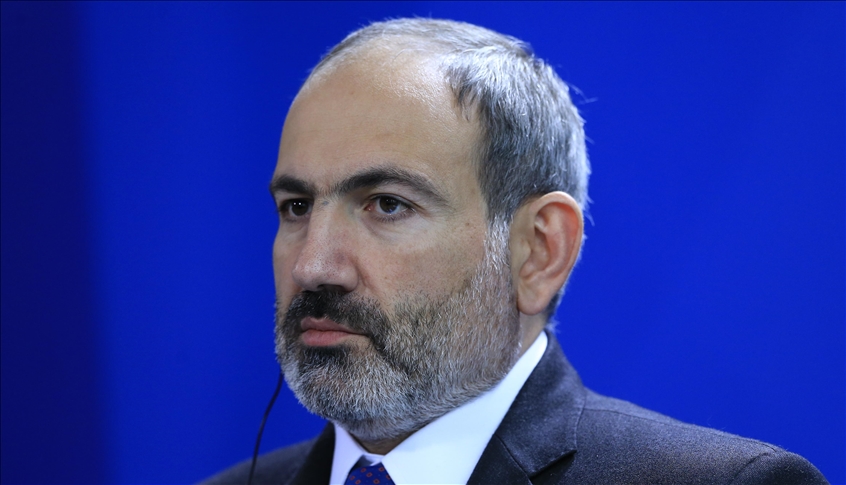 Premierul armean despre relațiile cu Turcia