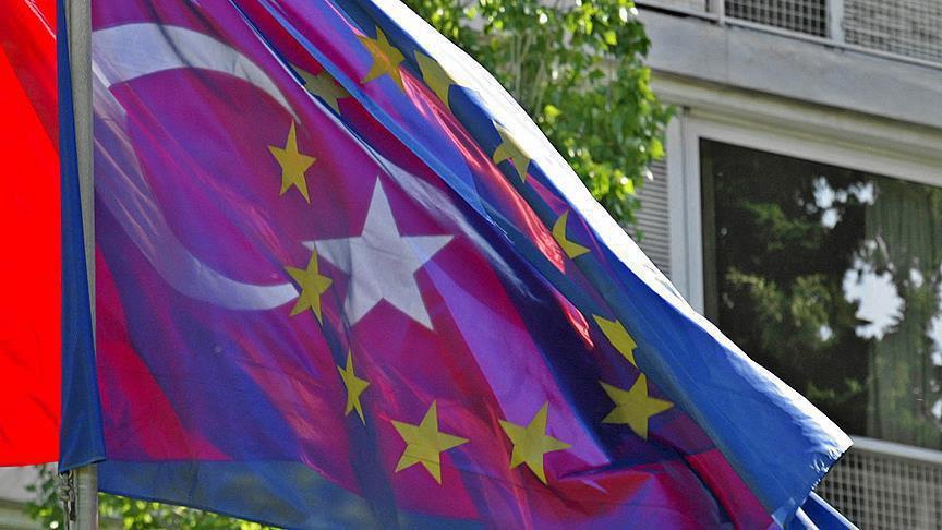 თურქეთსა და ევროკავშირს შორის უსაფრთხოების პოლიტიკის სფეროებში მოლაპარაკებები გრძელდება