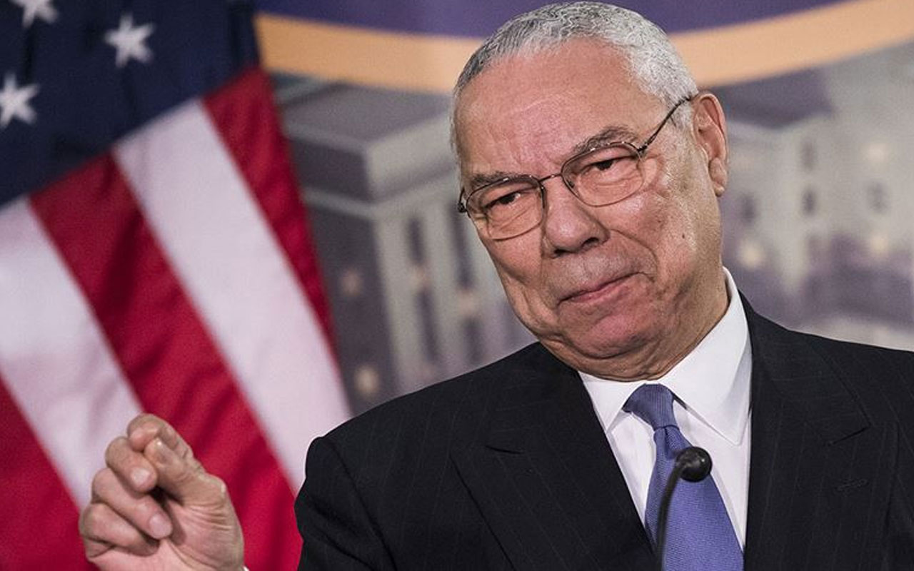 SAD: Colin Powell preminuo od komplikacija izazvanih COVID-19