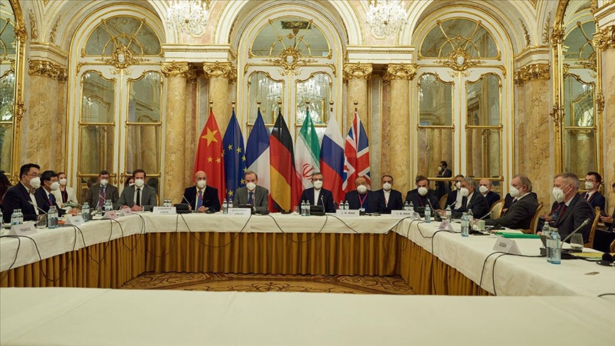 伊朗取消制裁及有关核活动的建议被欧洲方驳回