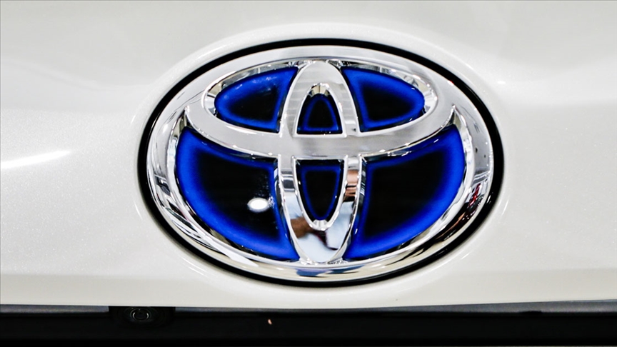 Toyota Motor pandemiya sababli Yaponiyadagi 11ta zavodida avtomobil ishlab chiqarishni to'xtatadi
