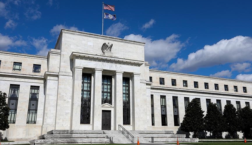 Fed  ha alzato i tassi di interesse dello 0,25%