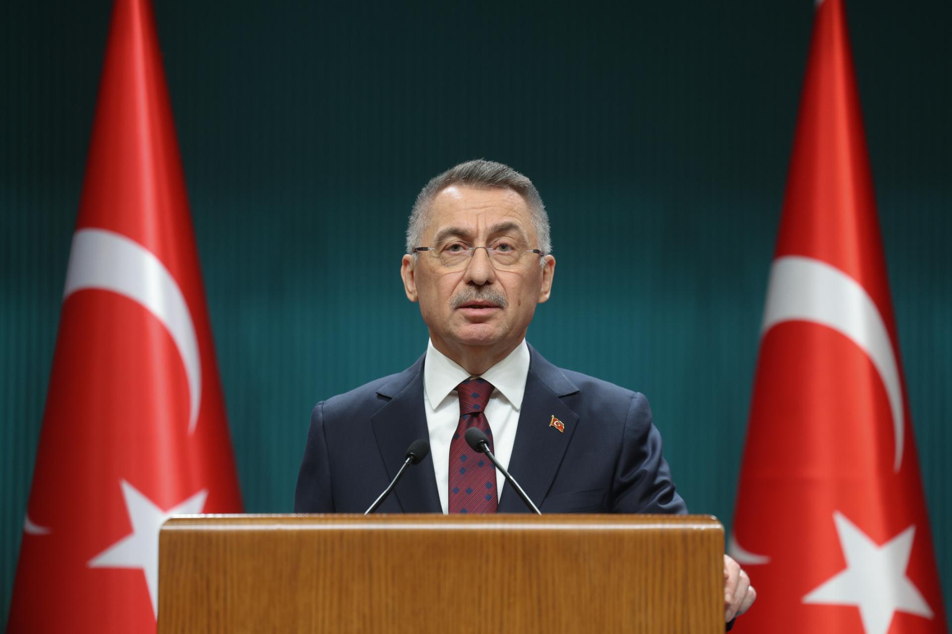 “Nuestro objetivo es convertir a Türkiye en el país más preparado para los desastres”