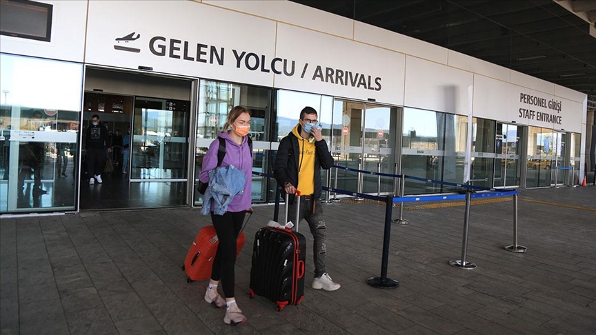 Törökország továbbra is vonzó úticél a világjárvány idején
