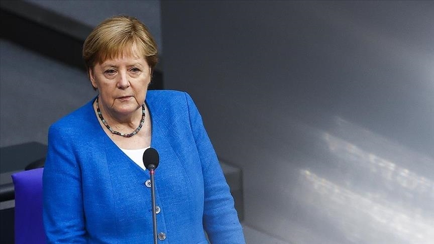 Меркель БҰҰ-ның ұсынысын қабылдамады