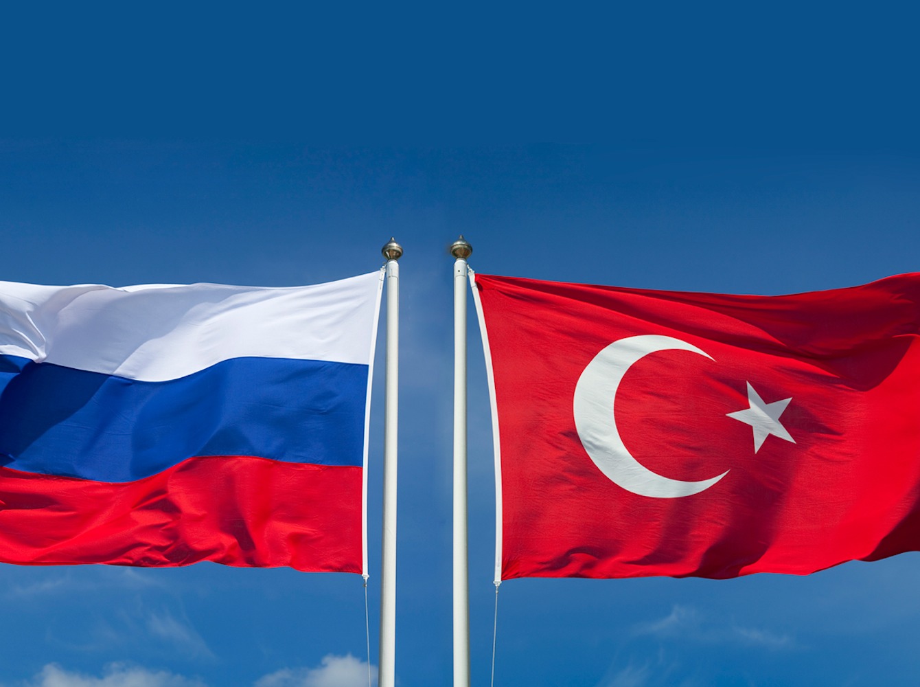 Σήμερα ξεκίνησε τις δραστηριότητες του το Τουρκο-Ρωσικό Κοινό Κέντρο για το Καραμπάχ