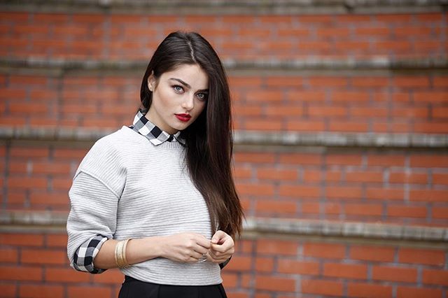 Ayca Aysin Turan Programas De Television