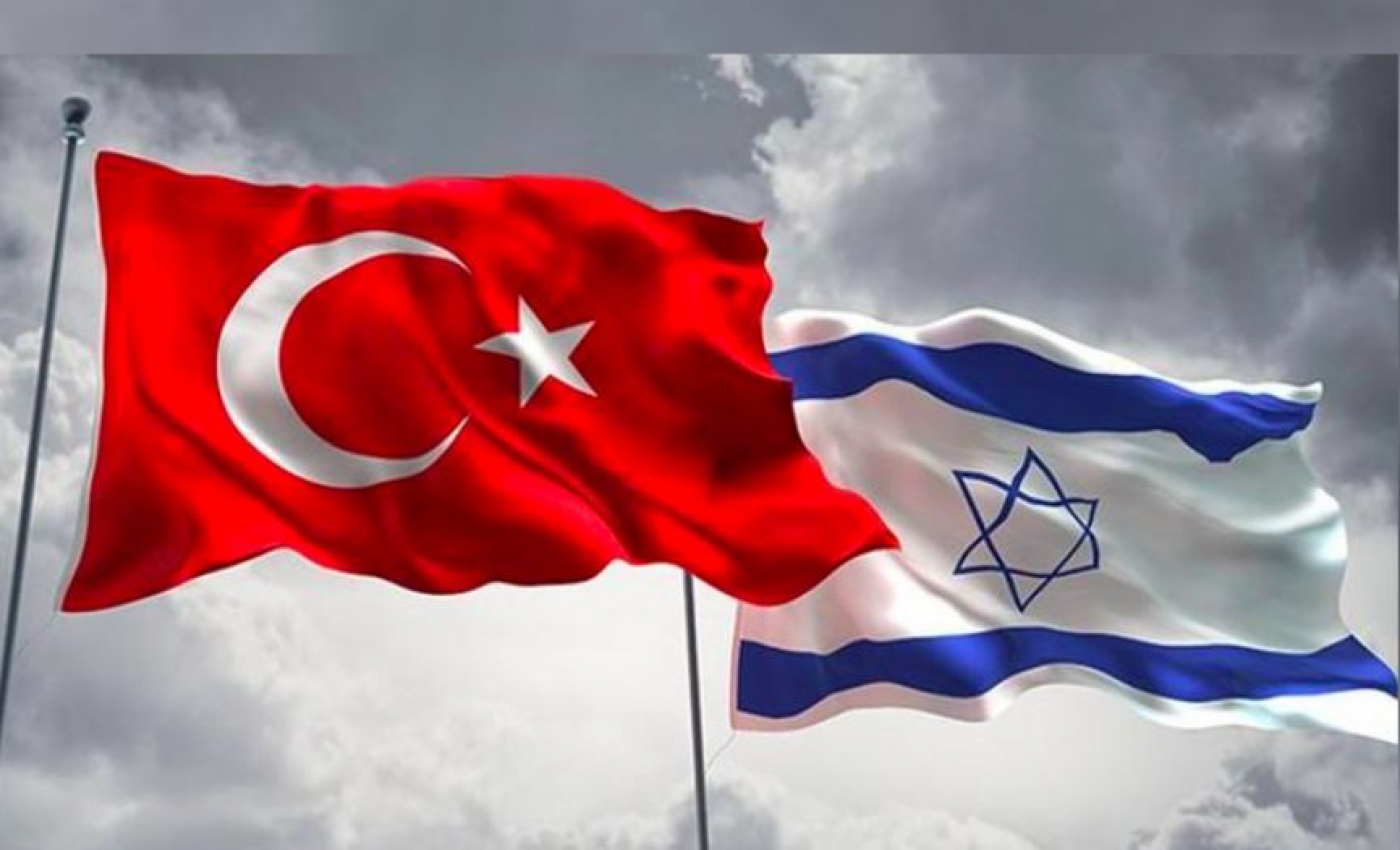 快讯：土耳其新驻以色列大使揭晓
