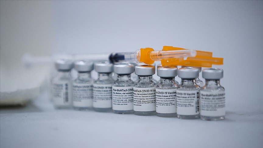 آمریکا 80 میلیون دوز واکسن کووید-19 را با جهان تقسیم می‌کند