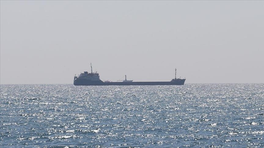 Άλλα 12 πλοία αναχώρησαν από ουκρανικά λιμάνια