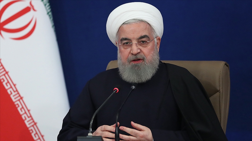 خود انحصاری اپنی جگہ مگر عالمی تعاون ملکی ترقی کے لیے ناگزیر ہے: ایرانی صدر
