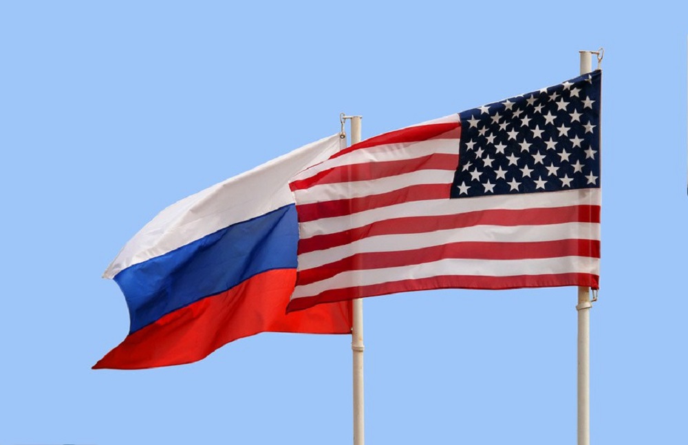 نشست هیئتهای روسیه و آمریکا پیرامون ثبات استراتژیکی