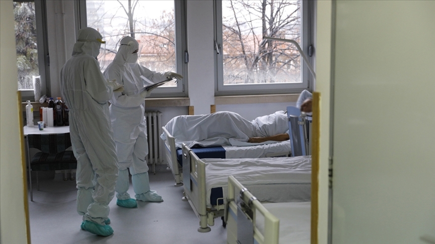 Turska: Od posljedica zaraze korona virusom preminulo 137 osoba
