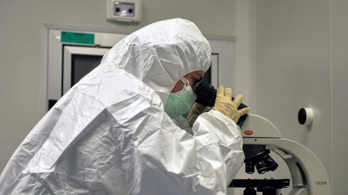 Bélgica anuncia su primer caso de la nueva variante del coronavirus