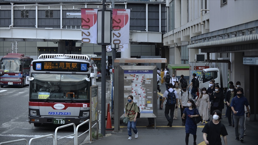 ٹوکیو اولمپکس کورونا میں اضافے کا سبب بن سکتا ہے :ماہرین