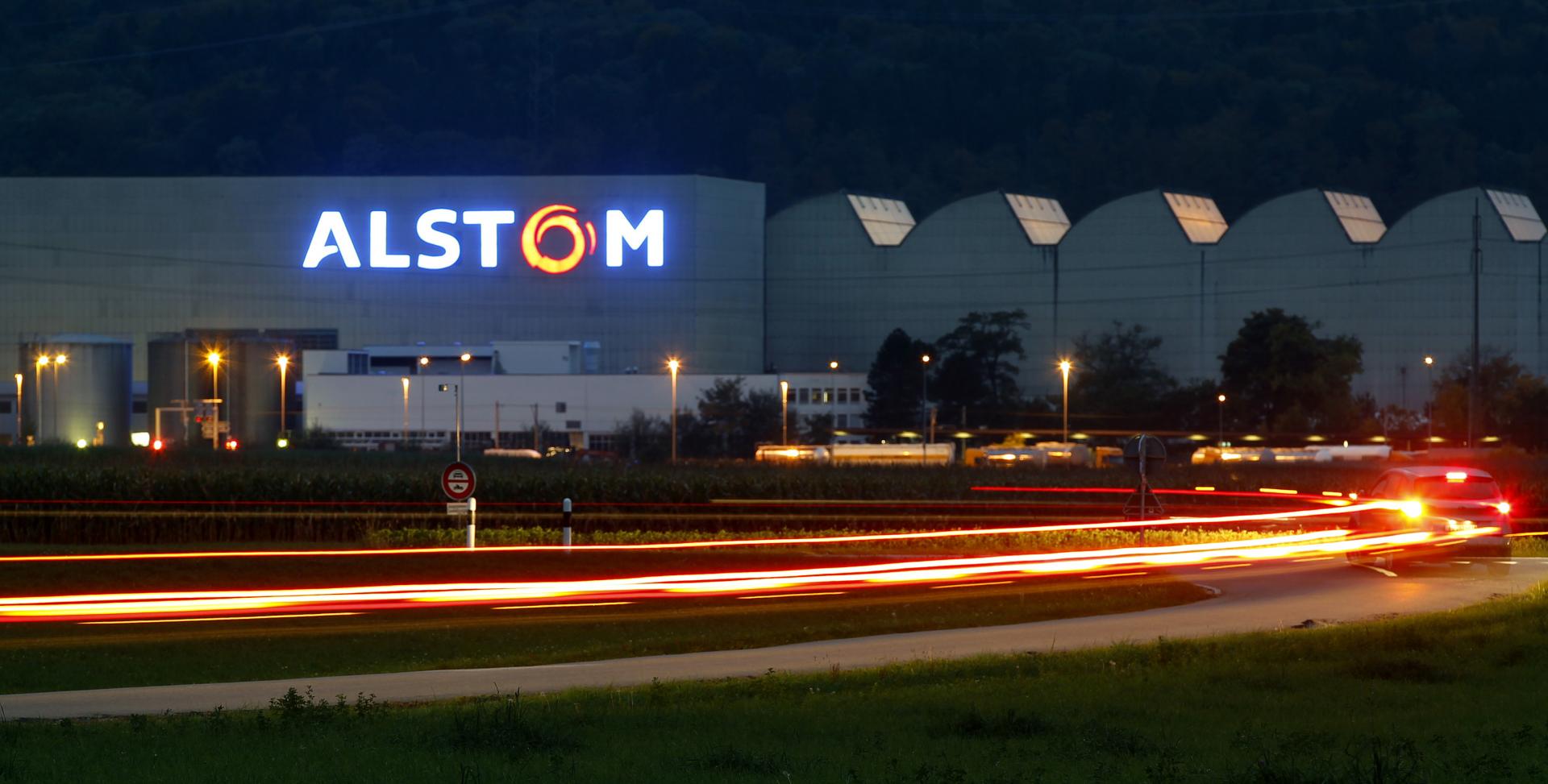 Alstom reclutera' 7500 persone nel 2022