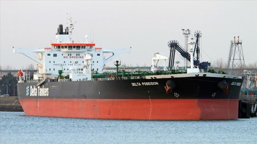 ایران از توقیف 2 فروند نفتکش یونانی خبر داد