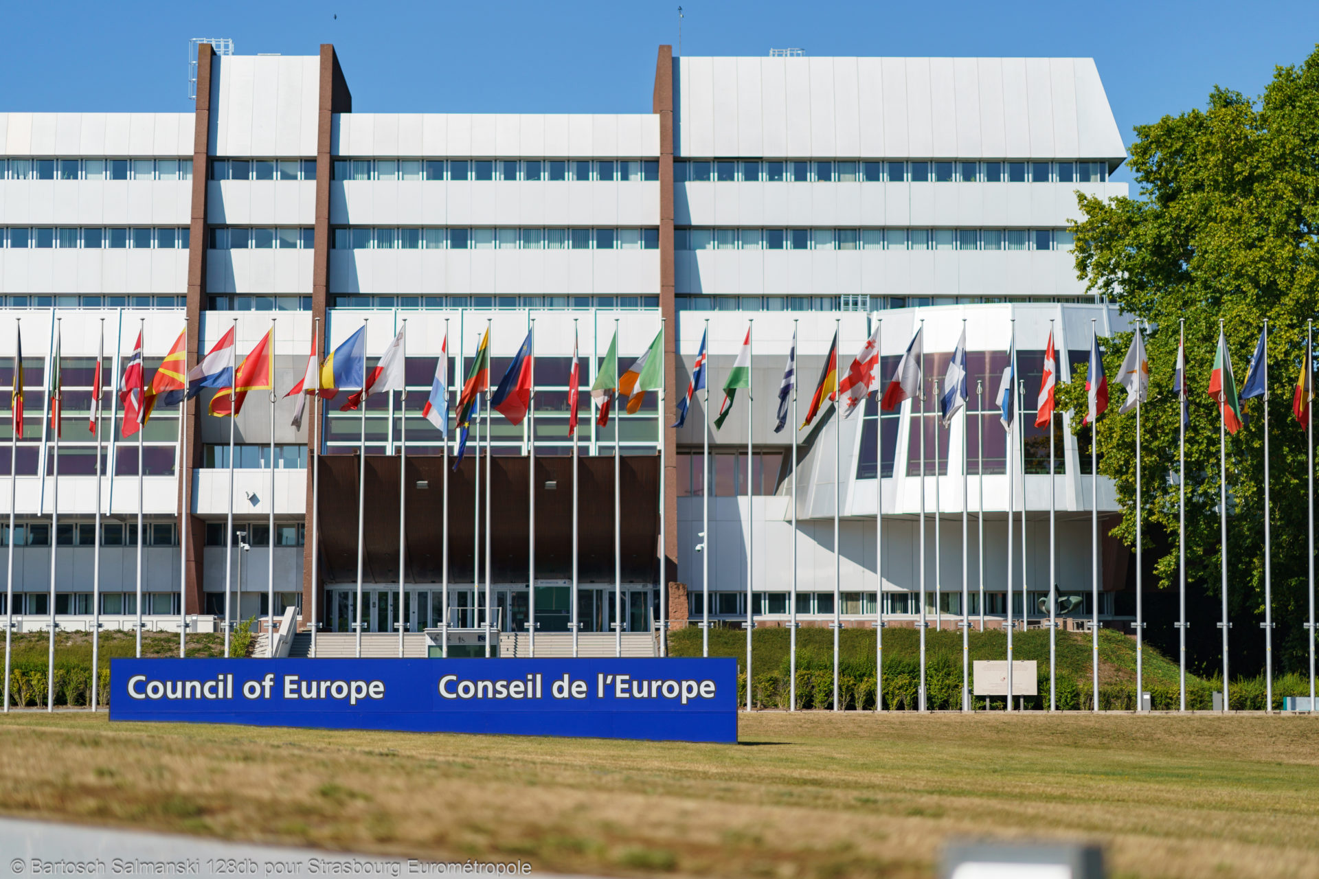 Gërvalla: Nga anëtarësimi në Këshillin e Europës fitojnë të gjithë