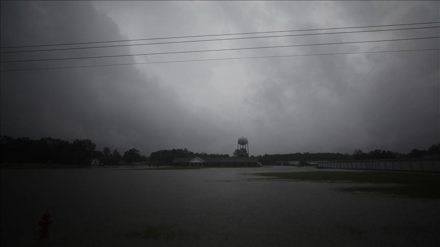 طوفان ایان در فلوریدا باعث تخلیه بیش از 2.5 میلیون نفرشد