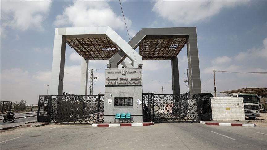 Rafah kapija između Egipta i Gaze bit će otvorena jednosmjerno danas, a dvosmjerno u nedjelju