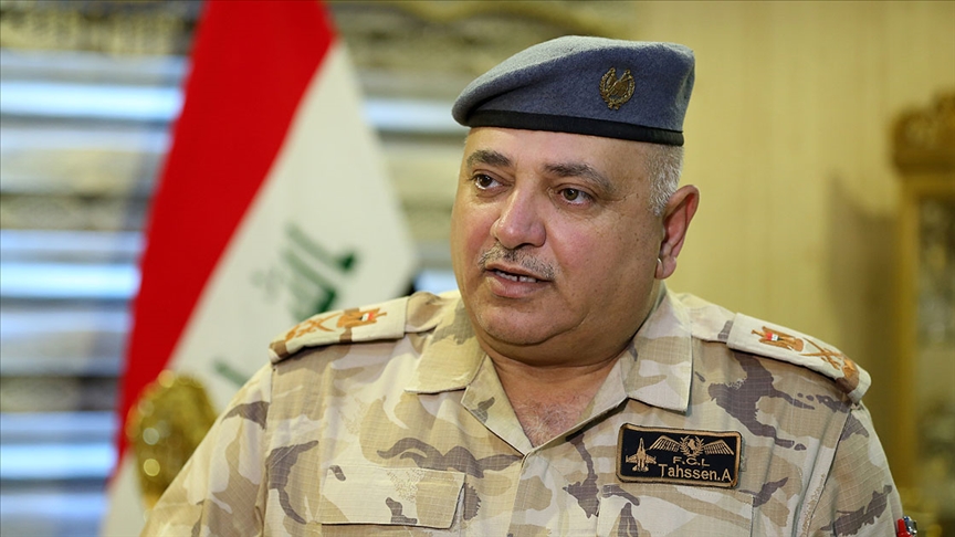 افزایش نیروهای ناتو در عراق