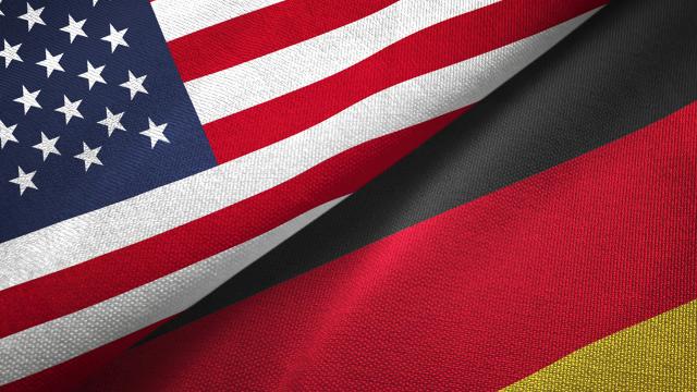 Amerika dhe Gjermania arrijnë një marrëveshje për Rrymën e Veriut-2 nga Rusia në Evropë