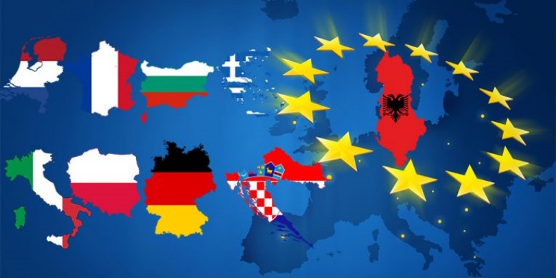 یورپی یونین روس کو اس کے عہدیداروں پر سفری پابندیوں کا جواب دے گی