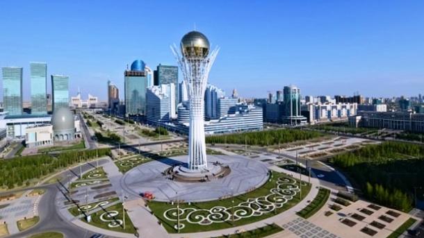 16-ші Астана  халықаралық кездесуі өтеді