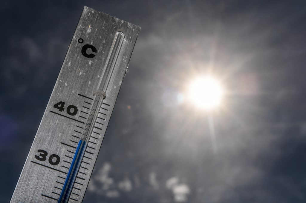 کینیڈا میں گرمی کا پارہ 50 ڈگری تک پہنچ گیا،ایک دن میں 63 ہلاکتیں