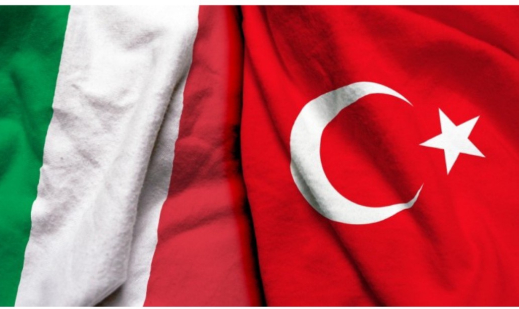 Turchia Chiama Italia TRT Haber Son Dakika Haberler Ile T rkiye nin 