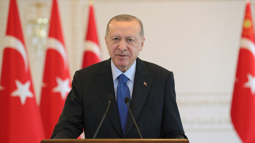 Erdogan: Nastavićemo održavati duh Canakkalea živim i našu zemlju dodatno jačati za budućnost