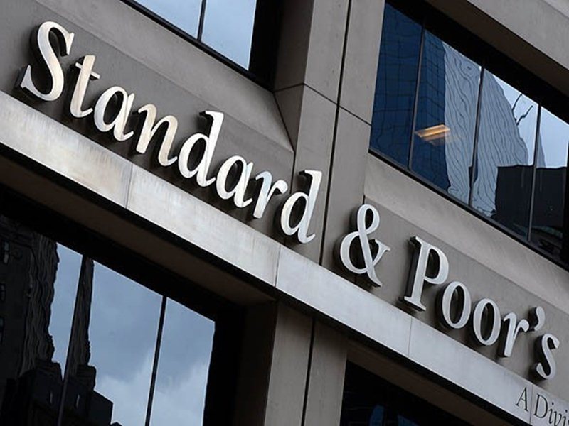 S&P no actualiza el rating de Turquía