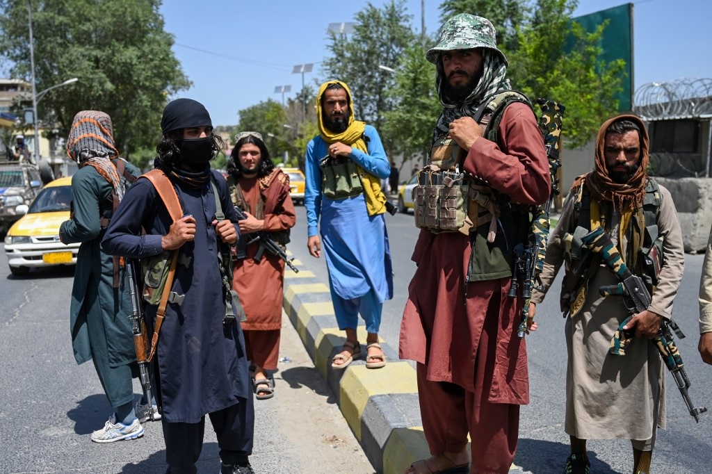 طالبان: چین میتواند در بازسازی افغانستان رول عمده داشته باشد