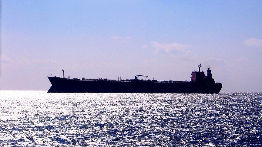 以色列船只在阿曼湾遭袭