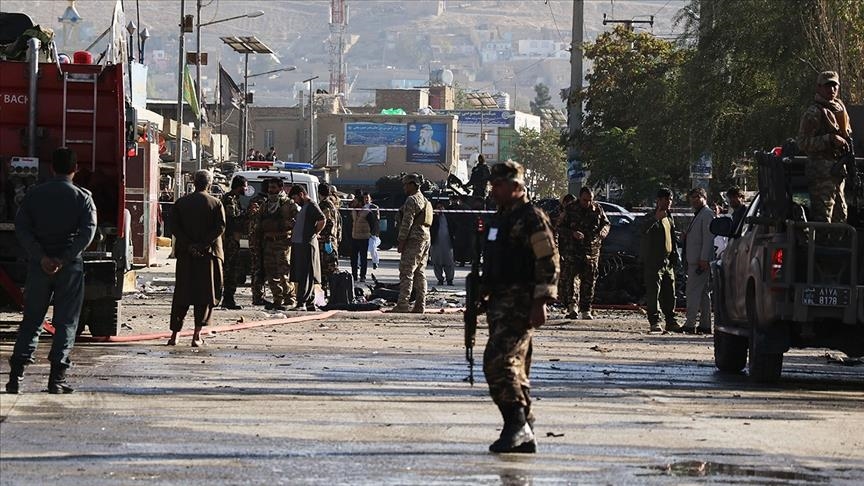 کشته شدن 1659 غیر نظامی طی نیمه نخست امسال در افغانستان