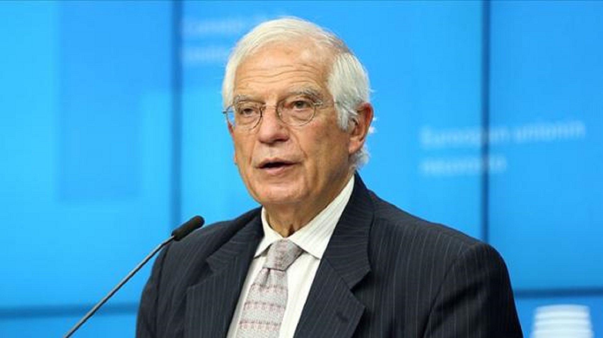 Josep Borrell: Emigracioni i parregullt është një çështje e rëndësishme dhe problem evropian