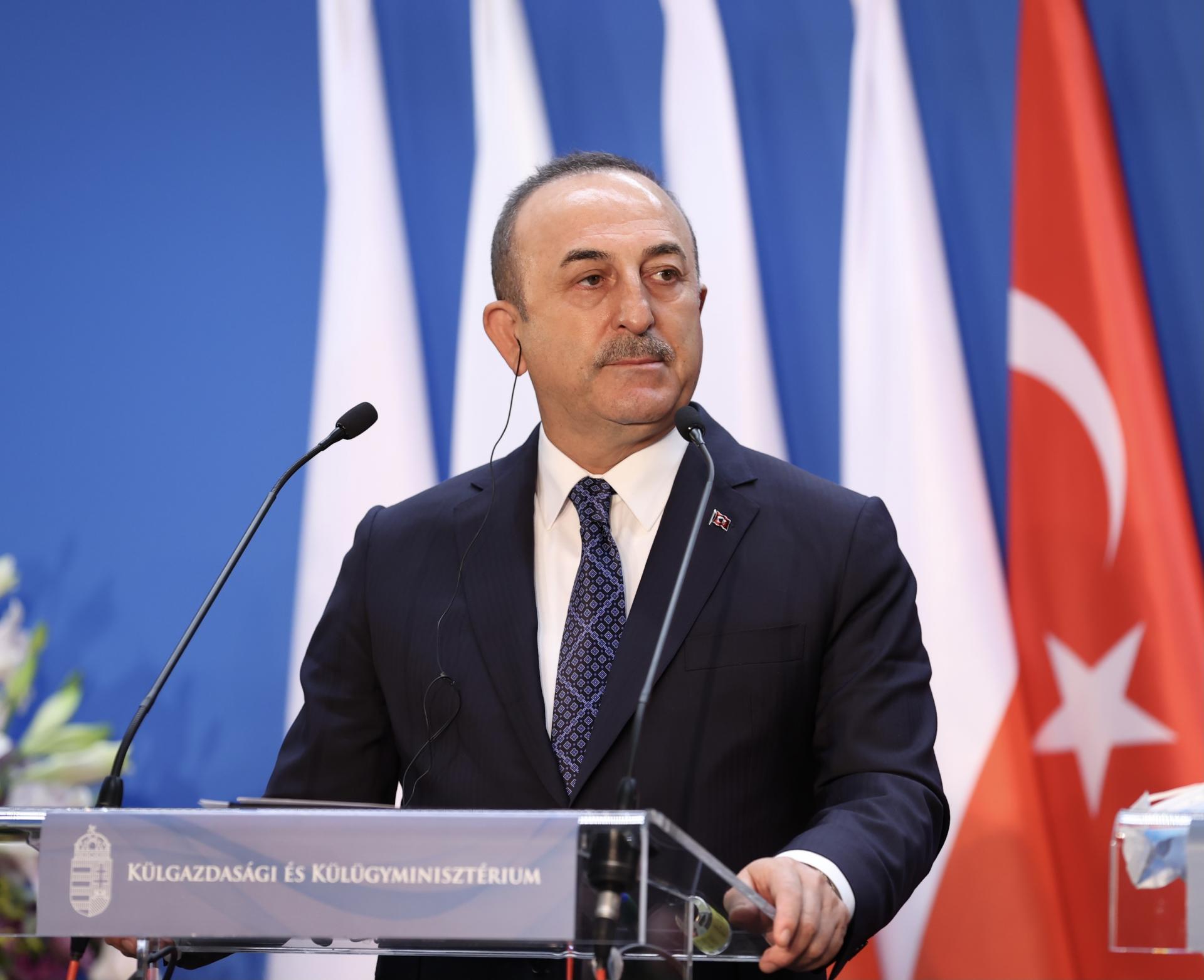 Čavušoglu: Stabilan i prosperitetan Zapadni Balkan je od vitalnog značaja i za Evropu i za nas