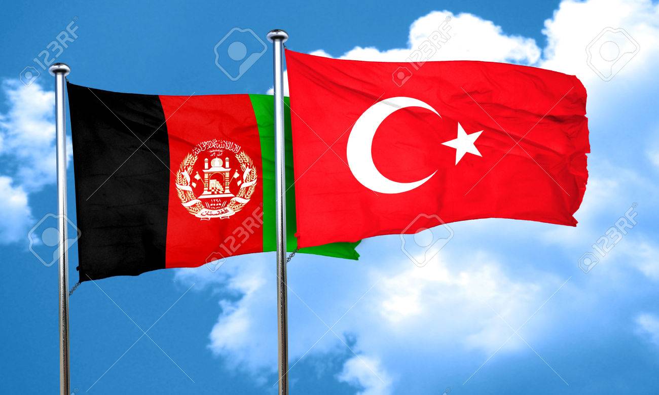 صدمین سال روابط دیپلماتیک تورکیه و افغانستان