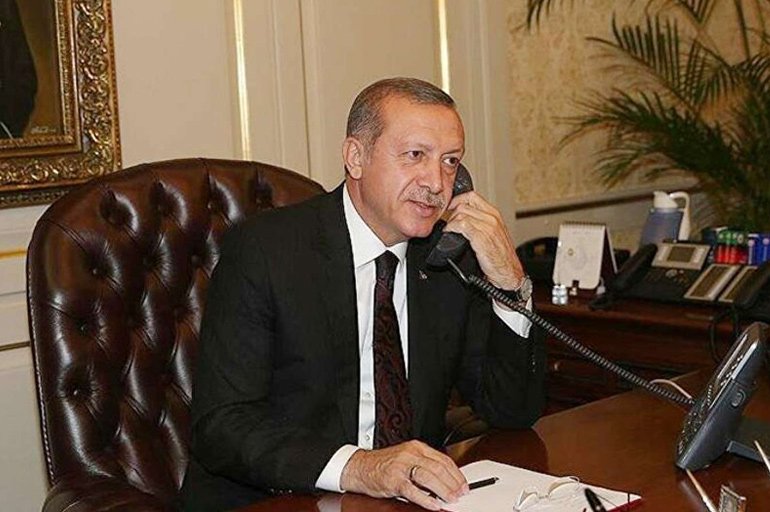 Erdogan razgovarao s Mitsotakisem: Turska spremna pomoći Grčkoj u borbi s požarima