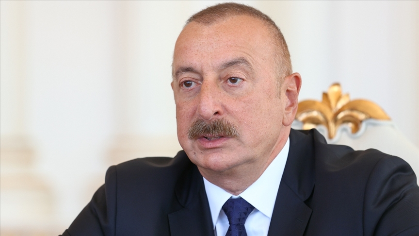 رئیس‌جمهور آذربایجان به اجلاس سران اتحادیه عرب دعوت شد
