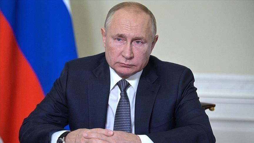 Putin: "Il sistema democratico e giusto nel mondo deve essere basato sul rispetto reciproco”