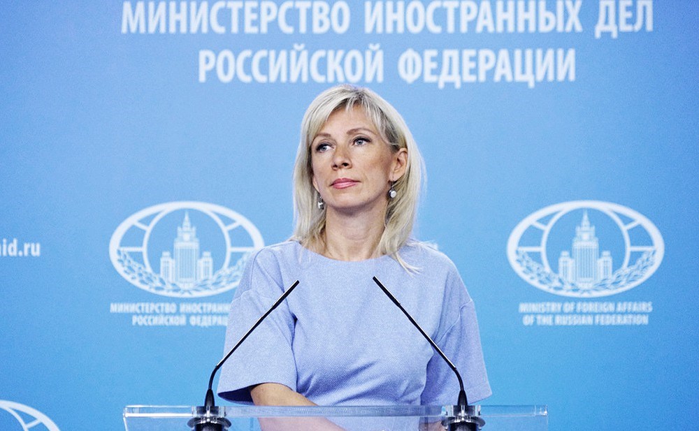 روسیه: به تحریم‌های اقنصادی اتحادیه اروپا پاسخ مناسب داده خواهد شد