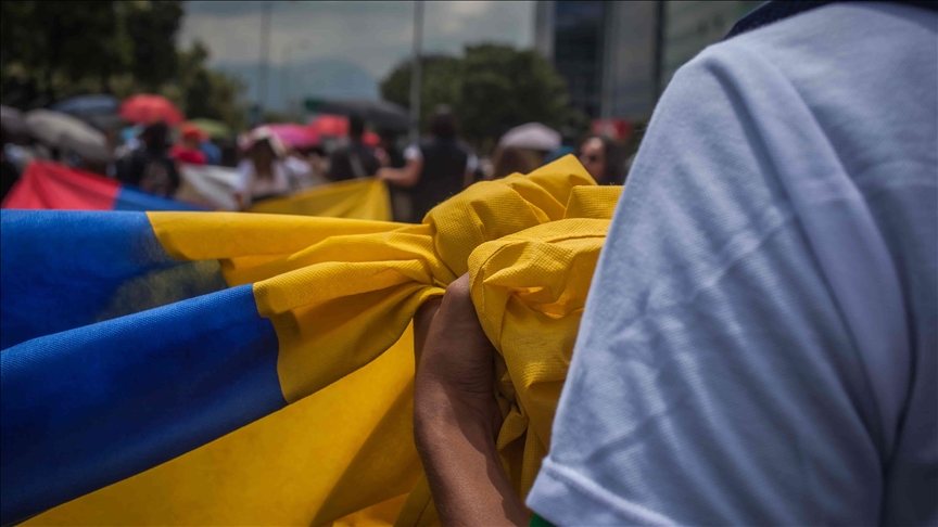 Colombia registra una nueva serie de masacres durante este fin de semana